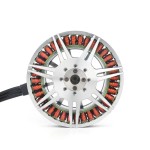HOT SunnySky V8117 90kv 100kv 120kv Motor sin escobillas de alta eficiencia para FPV Mulit-Rotor Quadcopter para hélice de 30/32/ 33 pulgadas